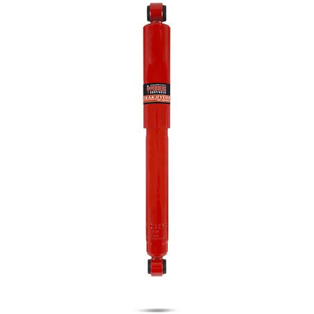 Pedders — SUITS TOYOTA HILUX GVM R TELE SHOCK — part number PED-9144
