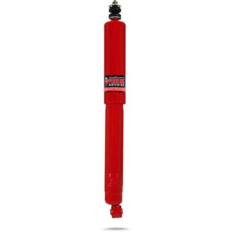 Pedders — HOLDEN COMMODORE BIG BORE R SHOCK — part number PED-9194