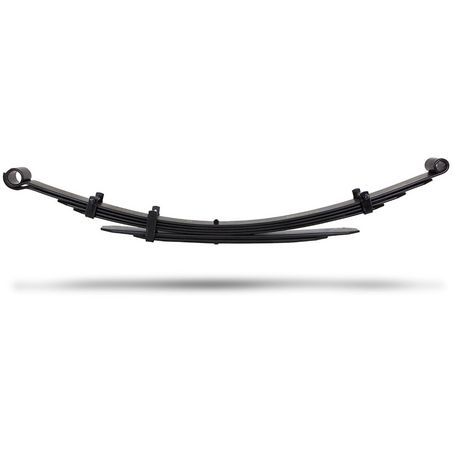 Pedders — SUITS TOYOTA HILUX 05-15 R LEAF SPRING — part number PED-6280