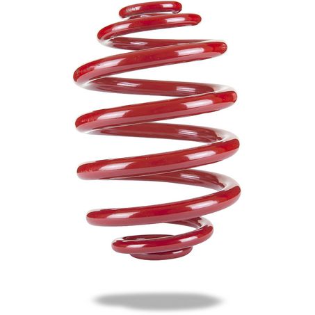 Pedders — LOW COILS — part number PED-2643