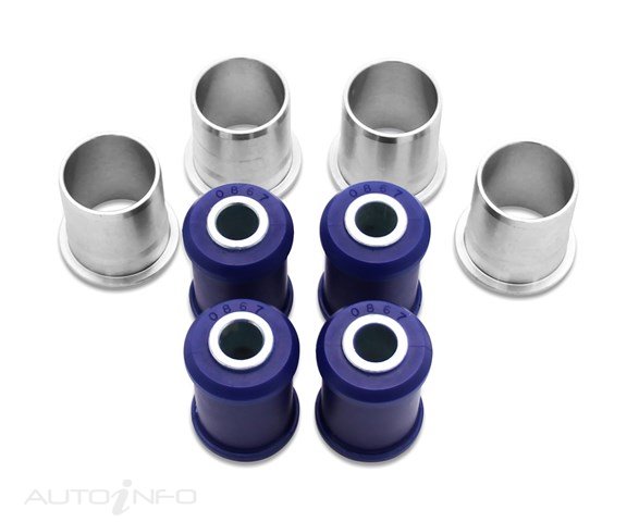 Superpro — TOYO HILUX IFS L/ARM/BUSHES 45MMO — part number SPF2337K