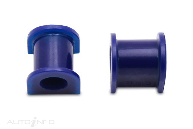 Superpro — SUPPRO Suspension Bush SPF0605-27K — part number SPF0605-27K