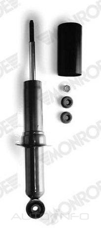 Monroe S/Absorbers — Monroe Shock Absorber Gas-Magnum — part number D8345S