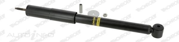 Monroe S/Absorbers — Monroe Shock Absorber Original — part number G1324