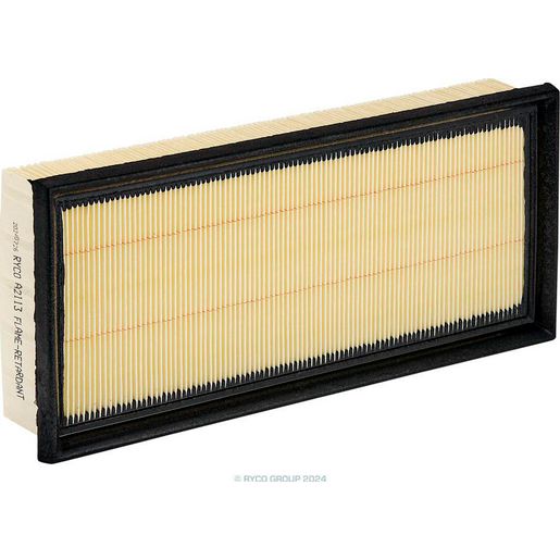 Ryco Filters — Ryco Air Filter — part number A2113