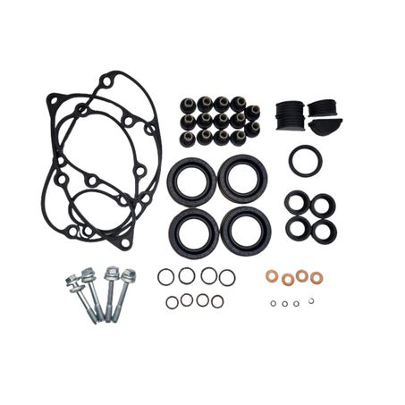 Goss — Goss Fuel Injector Fitting Kit — part number DSK008