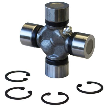 Hardy Spicer — Hardy Spicer Universal Joint Kit — part number K5-13XRHD