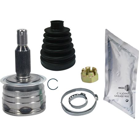 Fargo International — Fargo CV Joint — part number KCV100