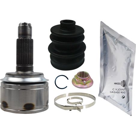 Fargo International — Fargo CV Joint — part number KCV101