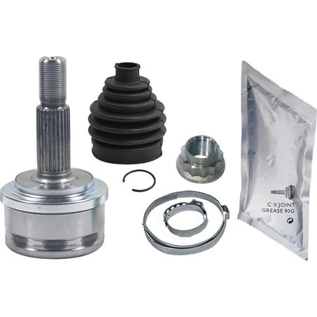 Fargo International — Fargo CV Joint — part number KCV114