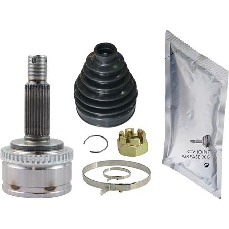 Fargo International — Fargo CV Joint — part number KCV119