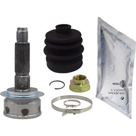 Fargo International — Fargo CV Joint — part number KCV124