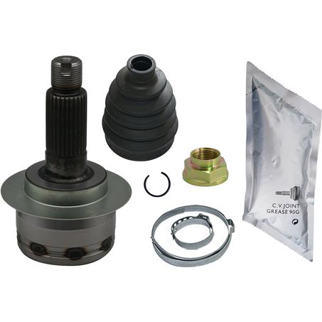 Fargo International — Fargo CV Joint — part number KCV141