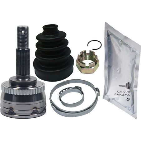 Fargo International — Fargo CV Joint — part number KCV145