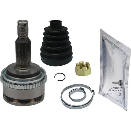 Fargo International — Fargo CV Joint — part number KCV147