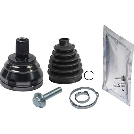 Fargo International — Fargo CV Joint — part number KCV152
