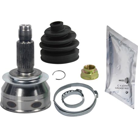 Fargo International — Fargo CV Joint — part number KCV162