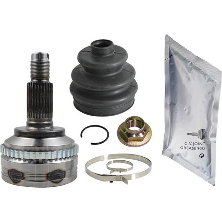 Fargo International — Fargo CV Joint — part number KCV178