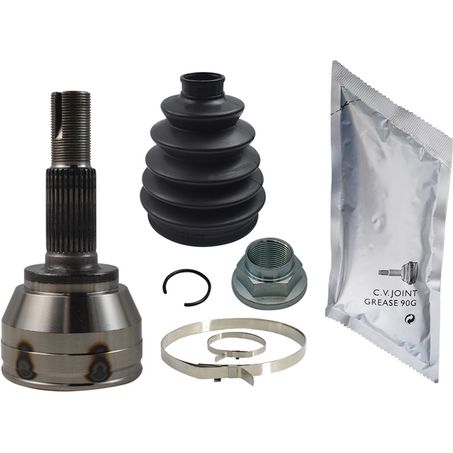 Fargo International — Fargo CV Joint — part number KCV183