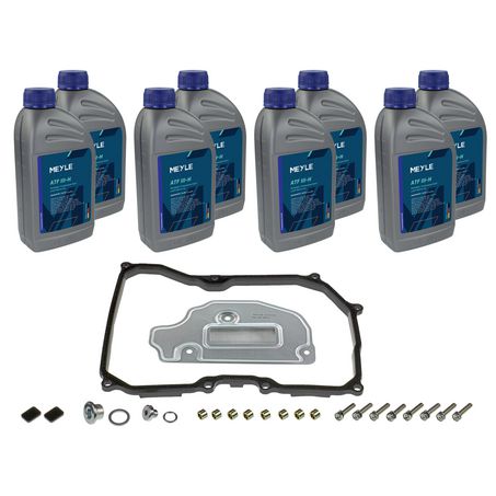 Meyle — Meyle Service Kit With Fluid Automatic Transmission — part number 100 135 0101