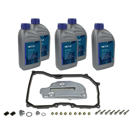 Meyle — Meyle Service Kit With Fluid Automatic Transmission — part number 100 135 0100