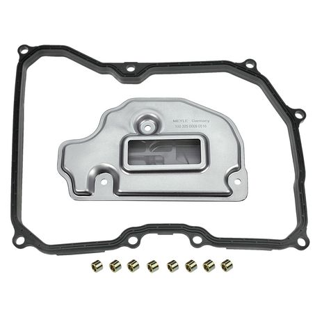 Meyle — Meyle Hydraulic Filter Kit — part number 100 137 0004