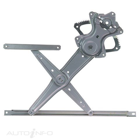 Tridon — Power Window Regulator — part number TRM021