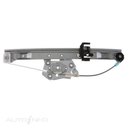 Tridon — Power Window Regulator — part number TRM190