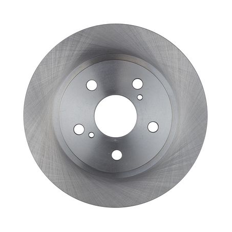 Repco — Repco Armour Brake Rotor Solid 279mm — part number RBR8185C