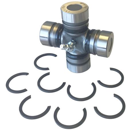 Hardy Spicer — Hardy Spicer Heavy Duty Universal Joint — part number RUJ-2109HD