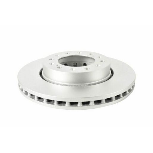 DBA Brakes — DBA Street Series En-Shield Disc Brake Rotor — part number DBA3766E