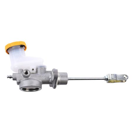 Clutchpro — Clutch Pro Clutch Master Cylinder — part number MCSU009