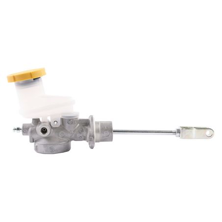 Clutchpro — Clutch Pro Clutch Master Cylinder — part number MCSU012