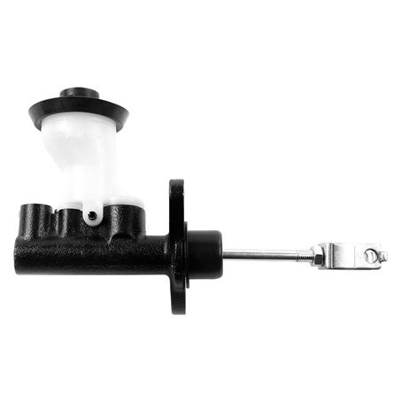 Clutchpro — Clutch Pro Clutch Master Cylinder — part number MCTY026
