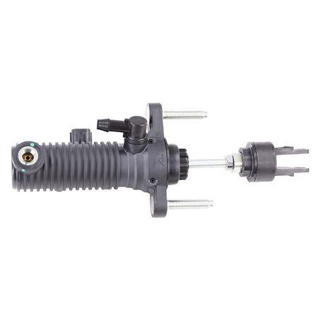 Clutchpro — Clutch Pro Clutch Master Cylinder — part number MCTY156