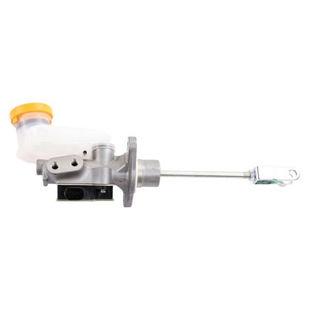 Clutchpro — Clutch Pro Clutch Master Cylinder — part number MCSU019