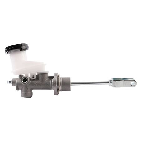 Clutchpro — Clutch Pro Clutch Master Cylinder — part number MCSU008