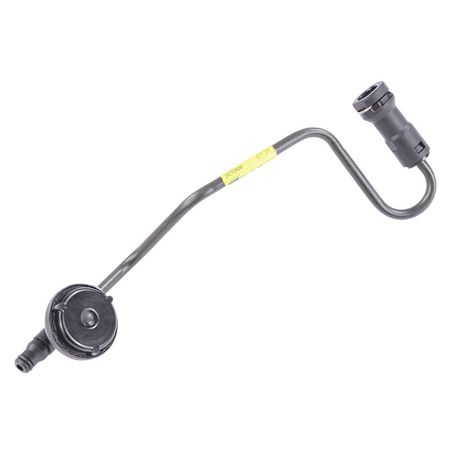 Clutchpro — Clutch Pro Clutch Line Damper — part number HLFD002