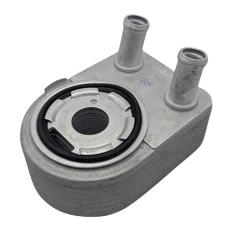 Goss — ENGINE OIL COOLER - Haval — part number OC187