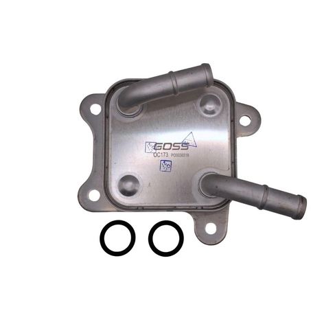 Goss — ENGINE OIL COOLER - MITSUBISHI — part number OC173