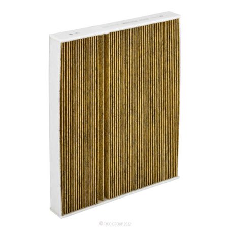 Ryco Filters — Ryco Cabin Air Filter - N99 Medical Grade — part number RCA378M