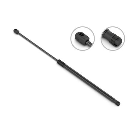Stabilus Ltd — Stabilus Gas Spring / LIFT-O-MAT® — part number 468449
