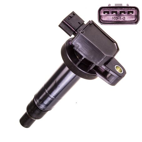 OEX — OEX Ignition Coil — part number OC296S