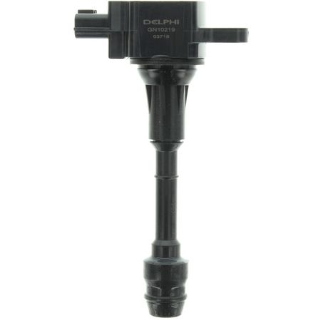 OEX — OEX Ignition Coil — part number OC470S