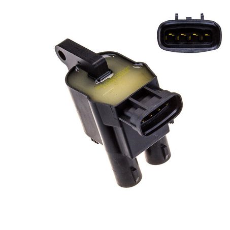 OEX — OEX Ignition Coil — part number OC292C