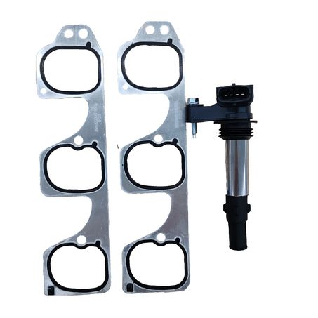 OEX — OEX Ignition Coil - 6 pc — part number OC397/6C