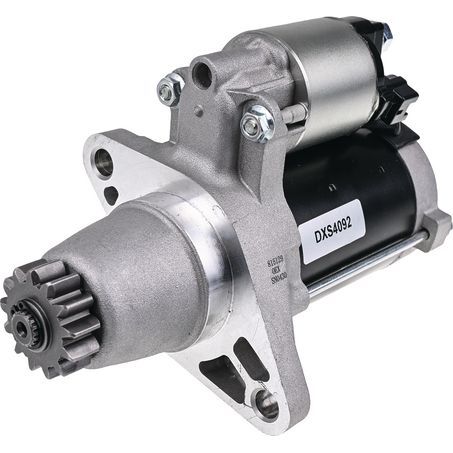 OEX — OEX Starter Motor 12V 13Th CCW Denso Style — part number DXS4092