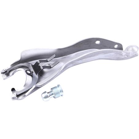 Clutchpro — ClutchPro Clutch Fork Kit - Fork & Pivot Ball — part number ATFKCR02-03