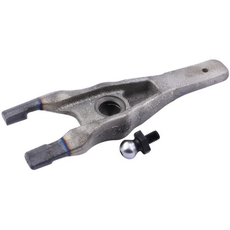 Clutchpro — ClutchPro Clutch Fork Kit - Fork & Pivot Ball — part number ATFKFD04-03
