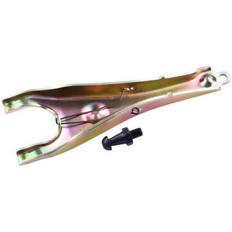 Clutchpro — ClutchPro Clutch Fork Kit - Fork & Pivot Ball — part number ATFKTY23-11